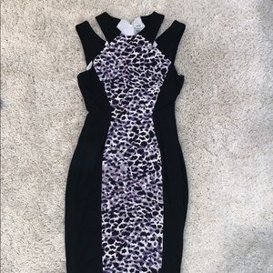 Work/date night dress
